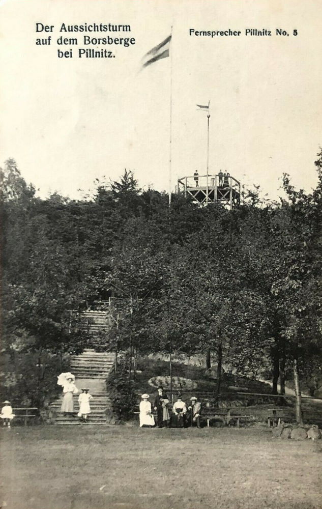 Hochlandstraße