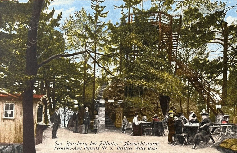 Hochlandstraße