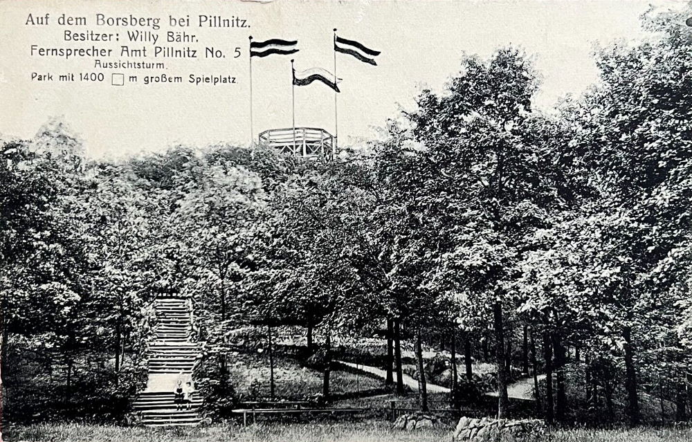 Hochlandstraße