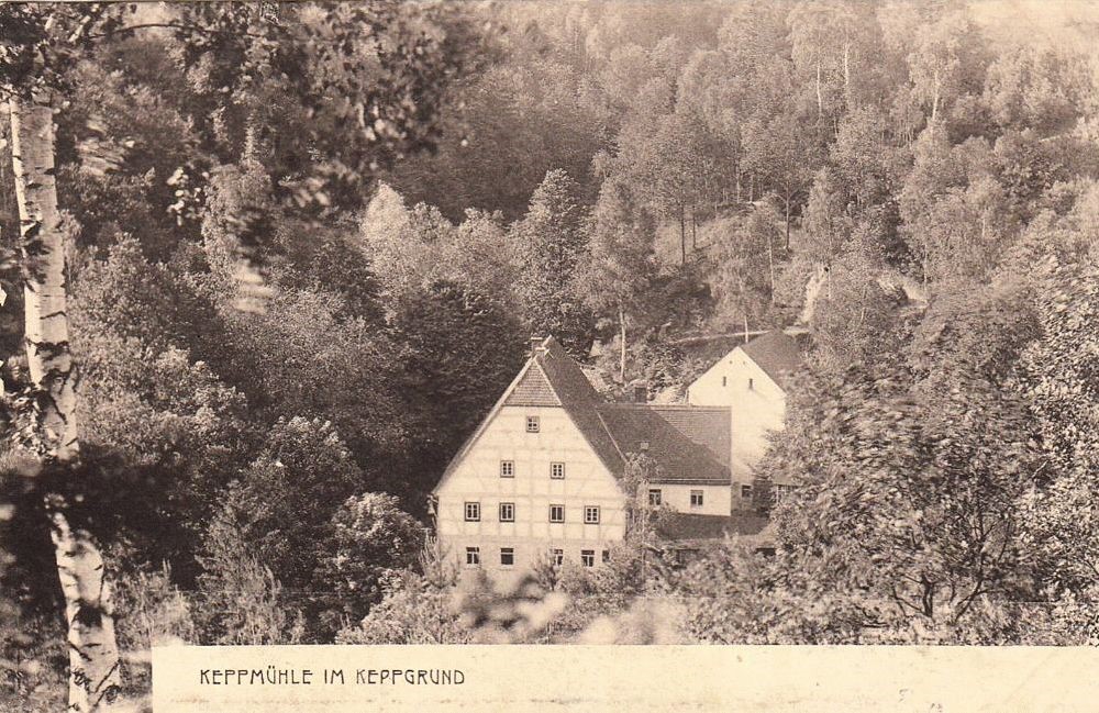 Keppgrund 6