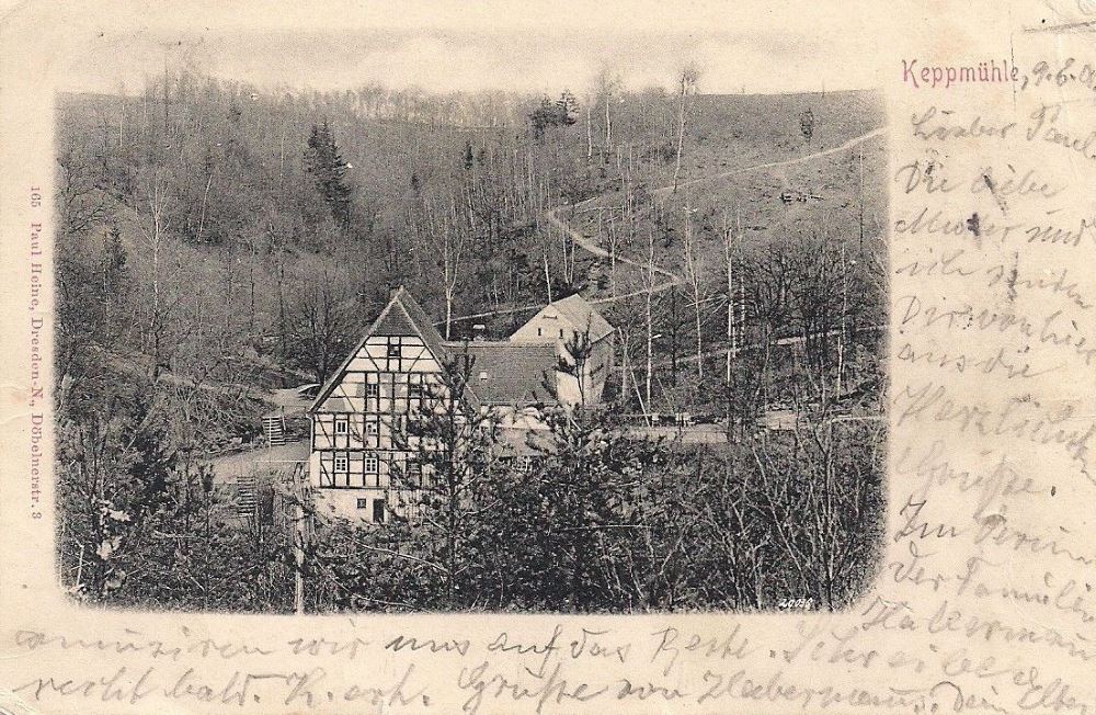 Keppgrund 6