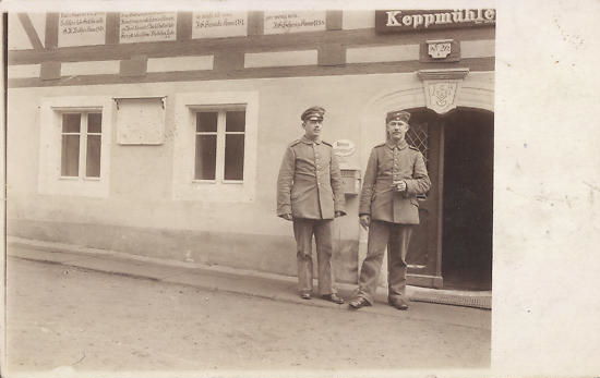 Keppgrund 6