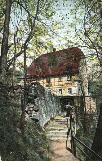 Keppgrund
