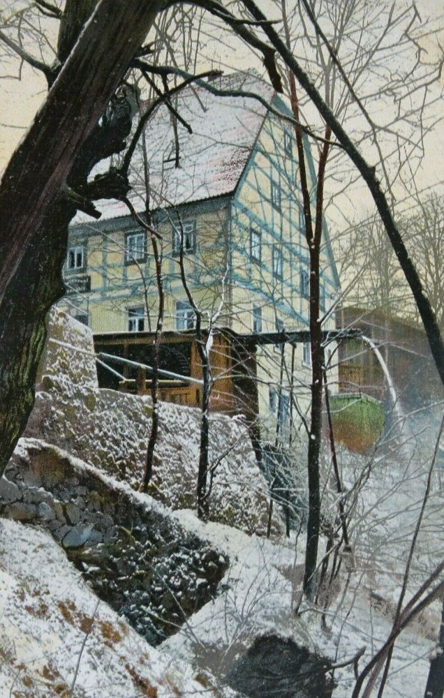 Keppgrund