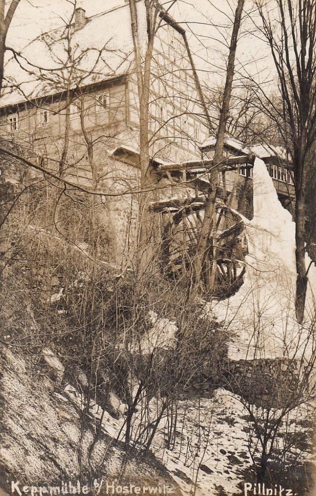 Keppgrund
