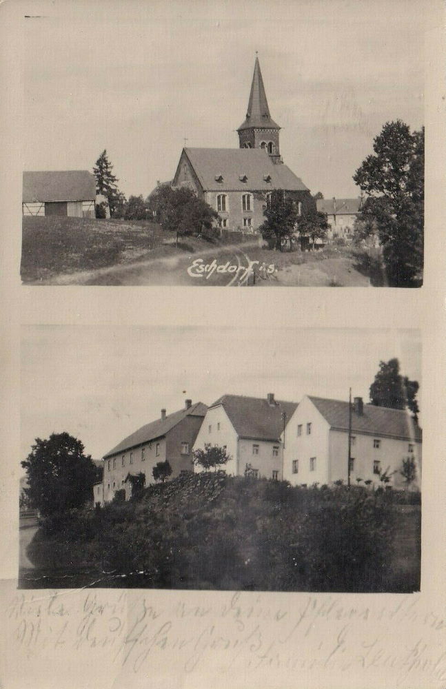 Kirchberg