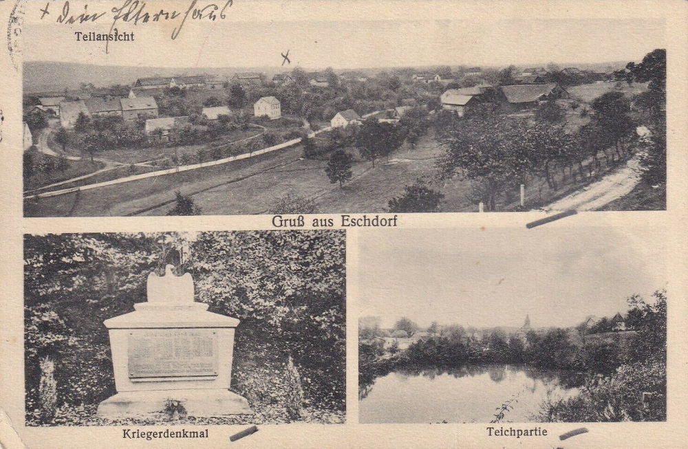 Kirchberg
