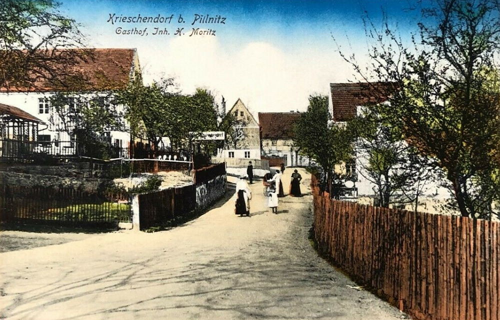 Krieschendorfer Straße 16