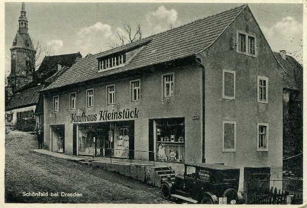Mittelstraße 1