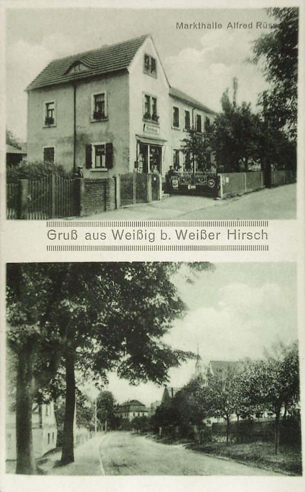 Radeberger Straße 6