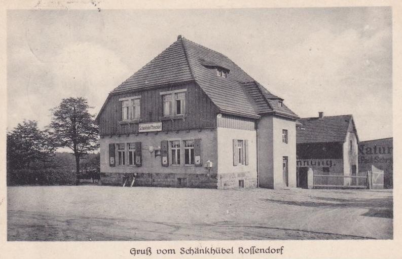 Radeberger Landstraße 21