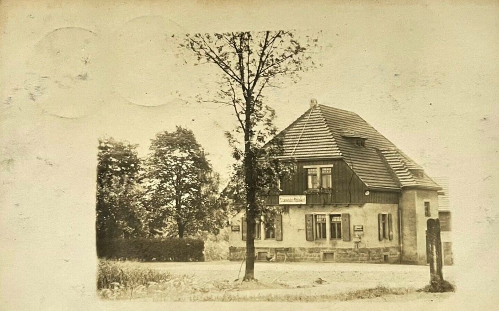 Radeberger Landstraße 21