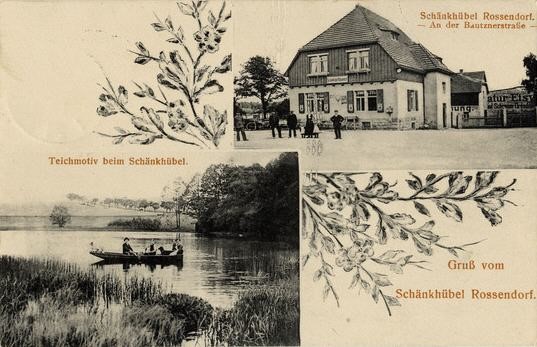 Radeberger Landstraße 21