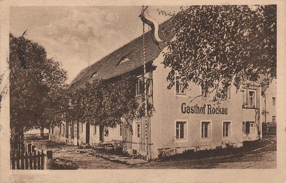 Rockauer Ring 19 (Hauptstraße 26)