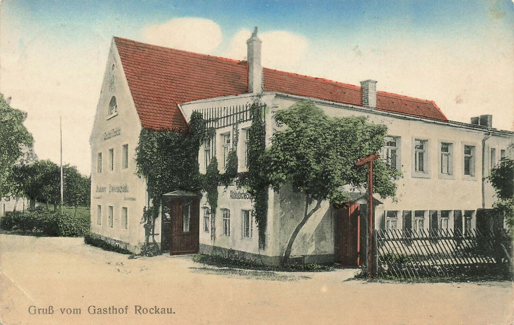 Rockauer Ring 19 (Hauptstraße 26)