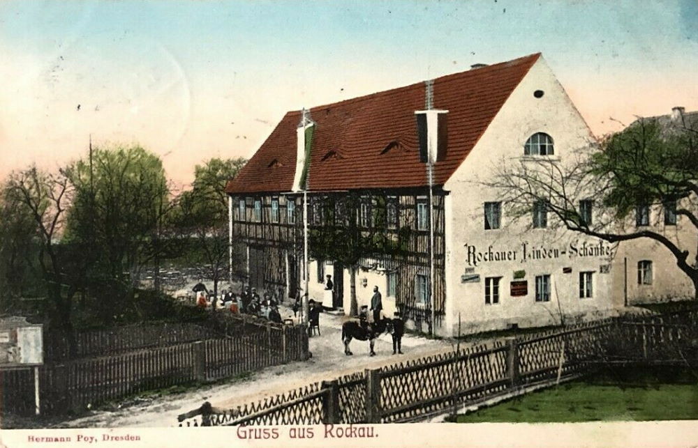 Rockauer Ring 19 (Hauptstraße 26)