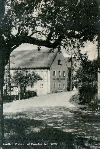 Rockauer Ring 19 (Hauptstraße 26)