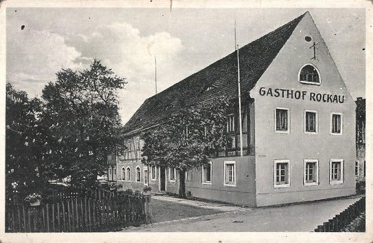 Rockauer Ring 19 (Hauptstraße 26)