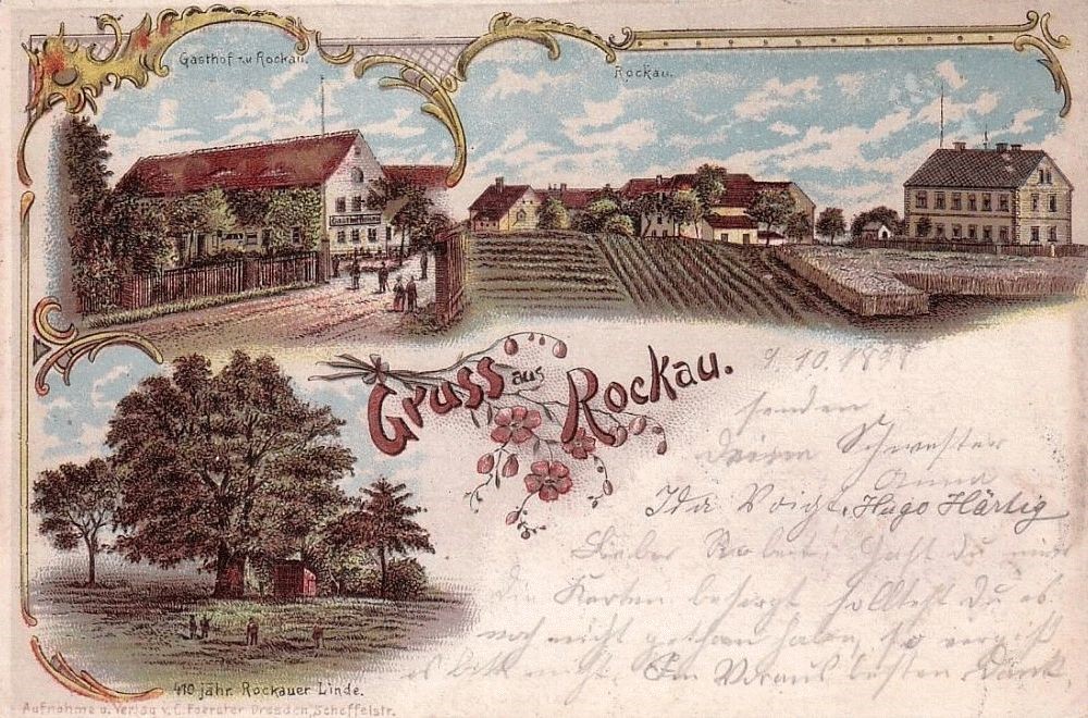 Rockauer Ring 19