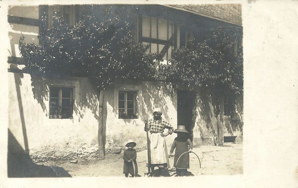 Sandweg 6