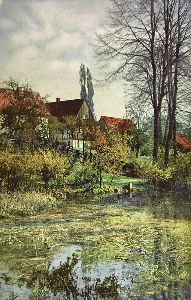 Sandweg