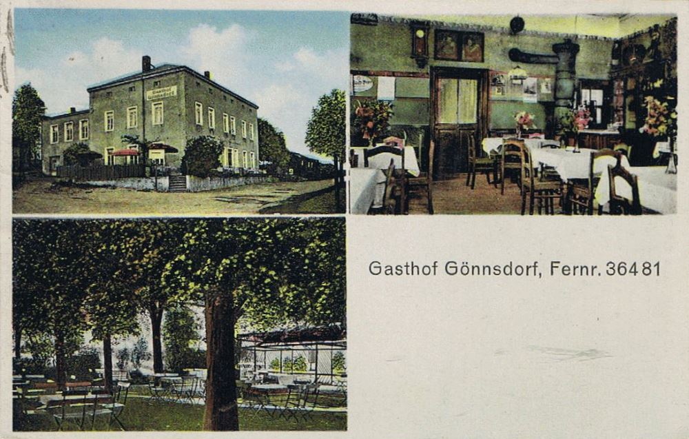 Schönfelder Landstraße 27