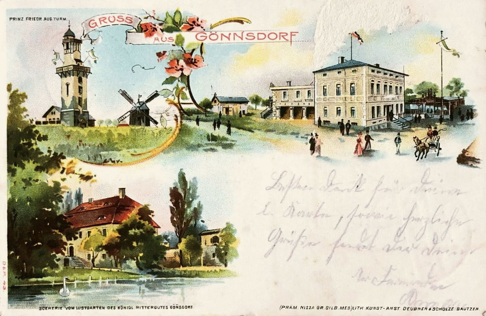 Schönfelder Landstraße 27