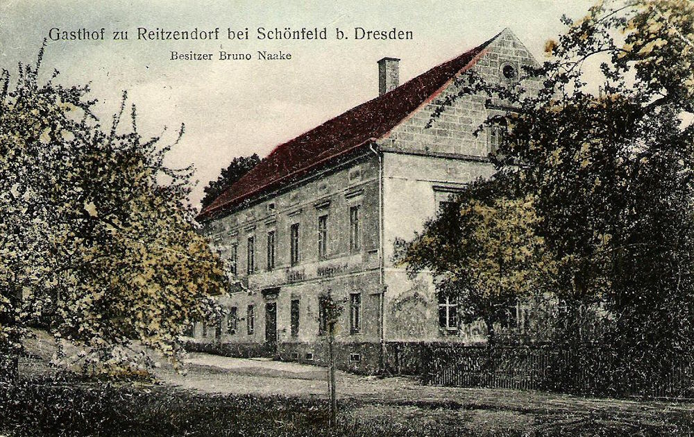 Schullwitzer Straße 1