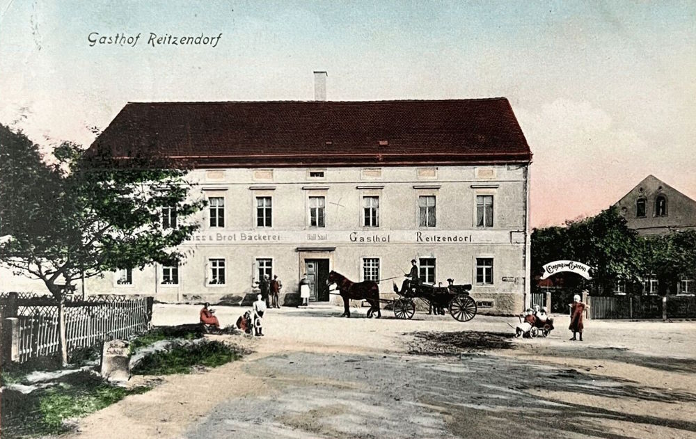 Schullwitzer Straße 1