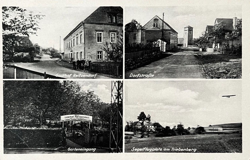 Schullwitzer Straße 1