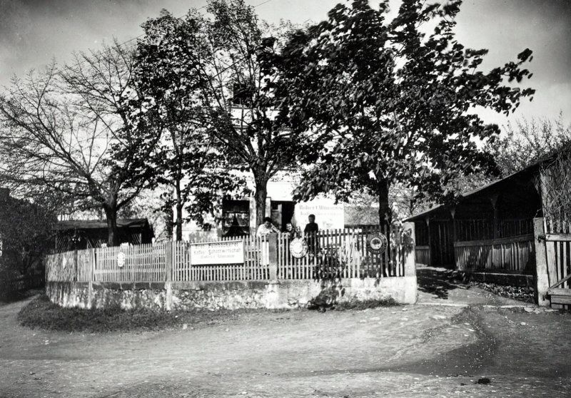Schulstraße 14