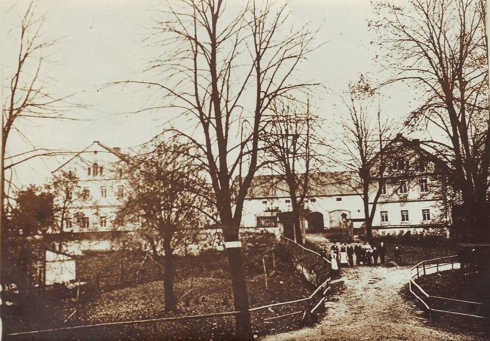 Südstraße 25