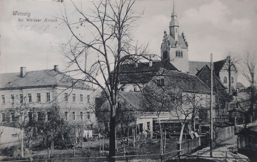 Südstraße