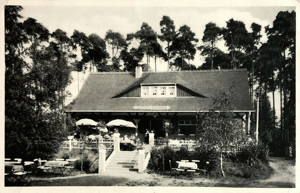 Ullersdorfer Landstraße 2