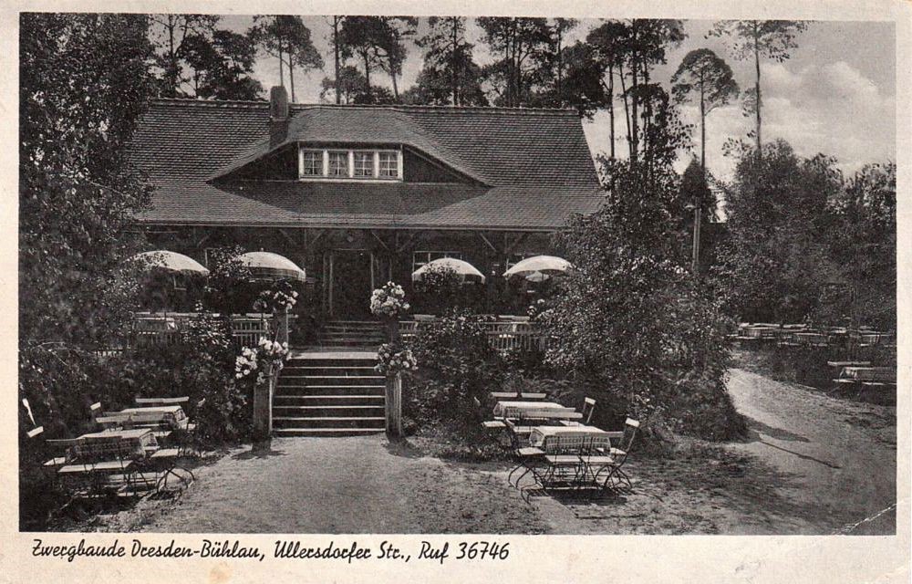 Ullersdorfer Landstraße 2