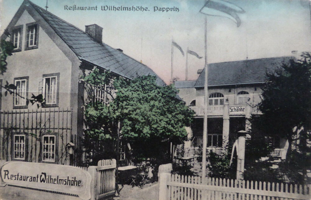 Wachwitzer Höhenweg 8
