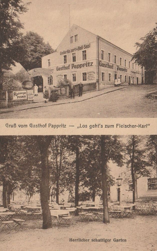 Wachwitzer Höhenweg 1