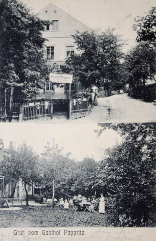 Wachwitzer Höhenweg 1