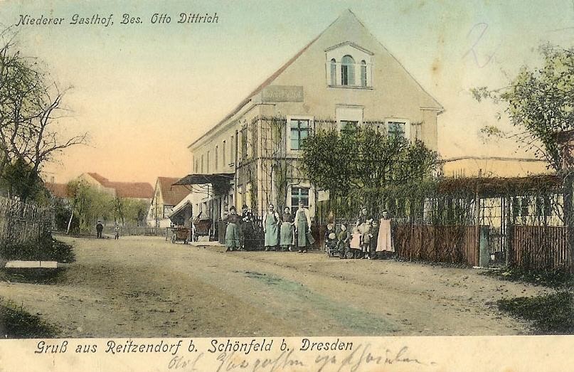 Zaschendorfer Straße 14