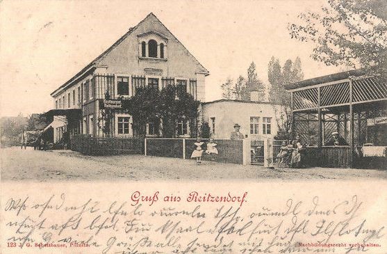 Zaschendorfer Straße 14