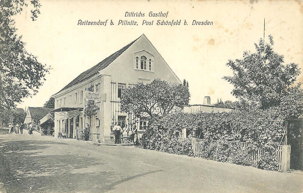 Zaschendorfer Straße 14