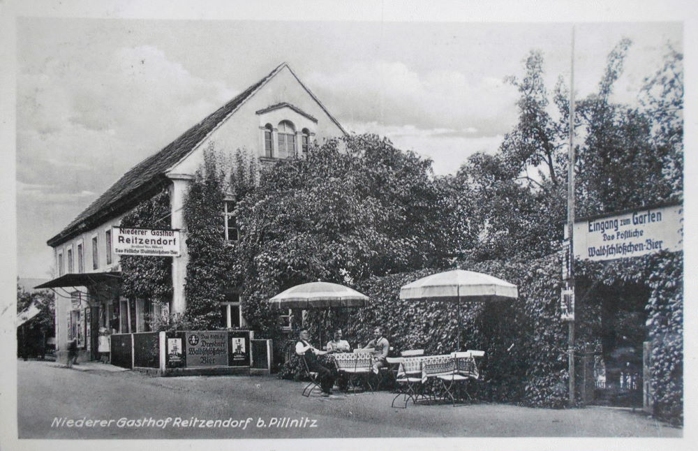 Zaschendorfer Straße 14