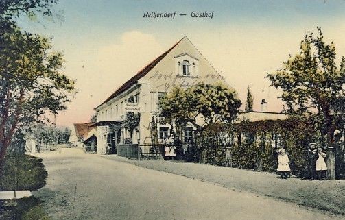 Zaschendorfer Straße 14