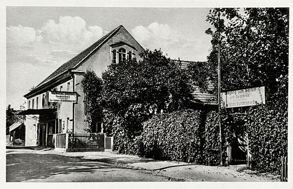 Zaschendorfer Straße 14