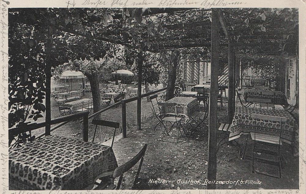 Zaschendorfer Straße 14