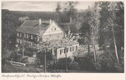Zur Reitzendorfer Mühle 1