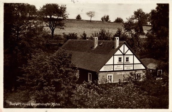 Zur Reitzendorfer Mühle 1