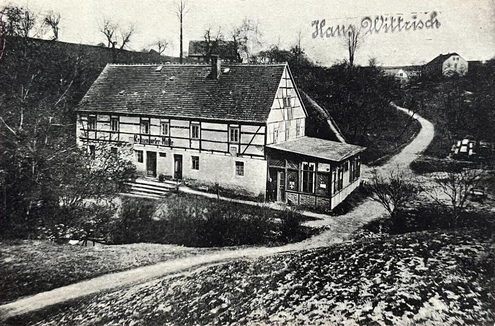 Zur Reitzendorfer Mühle 1