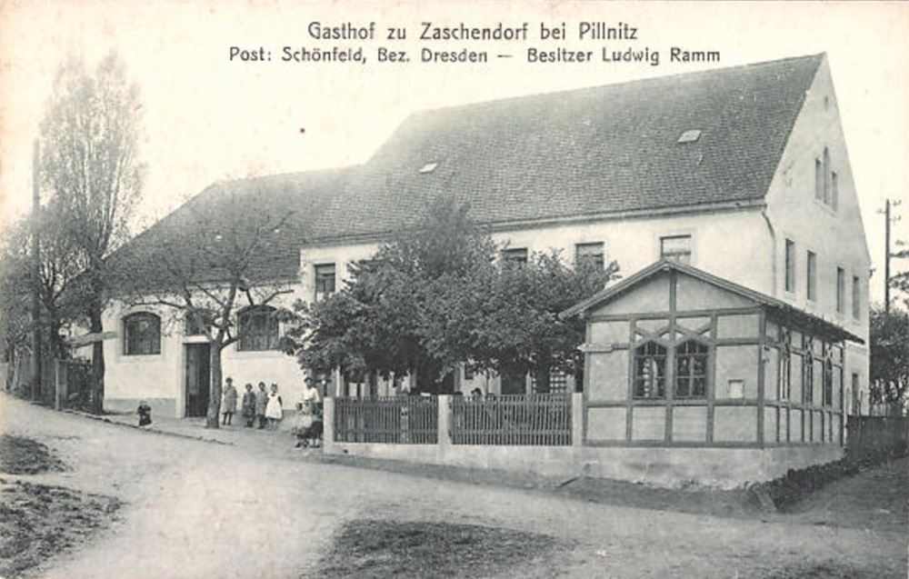 Zum Triebenberg 3 / Zur Rodelbahn