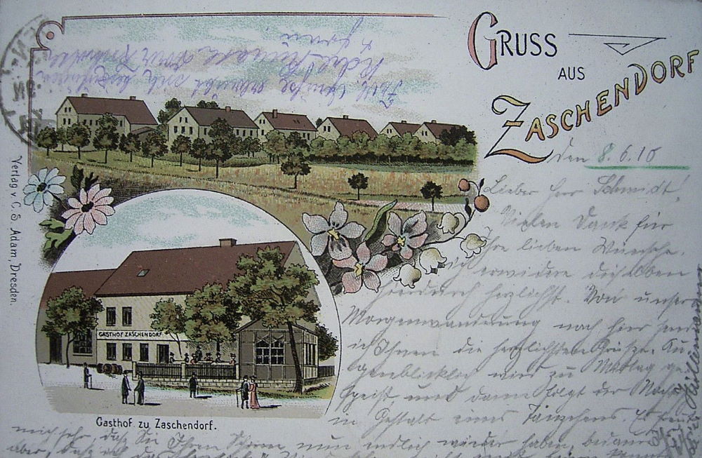 Zum Triebenberg 3